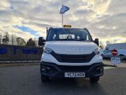 Dawsongroup orders 270 IVECO Daily vans to grow its fleet